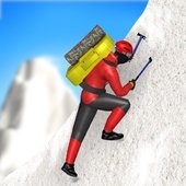 攀岩珠穆朗玛峰手游下载-攀岩珠穆朗玛峰免费版v0.1下载