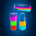 果汁液体分类拼图游戏下载-果汁液体分类拼图免费版v1.0下载