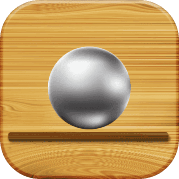 物理平衡弹球2D v1.1