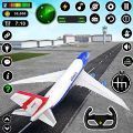 航班飞行员模拟器手游下载-航班飞行员模拟器免费版v1.8下载